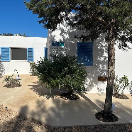 Casa Mayo San Francisco Javier Eksteriør bilde
