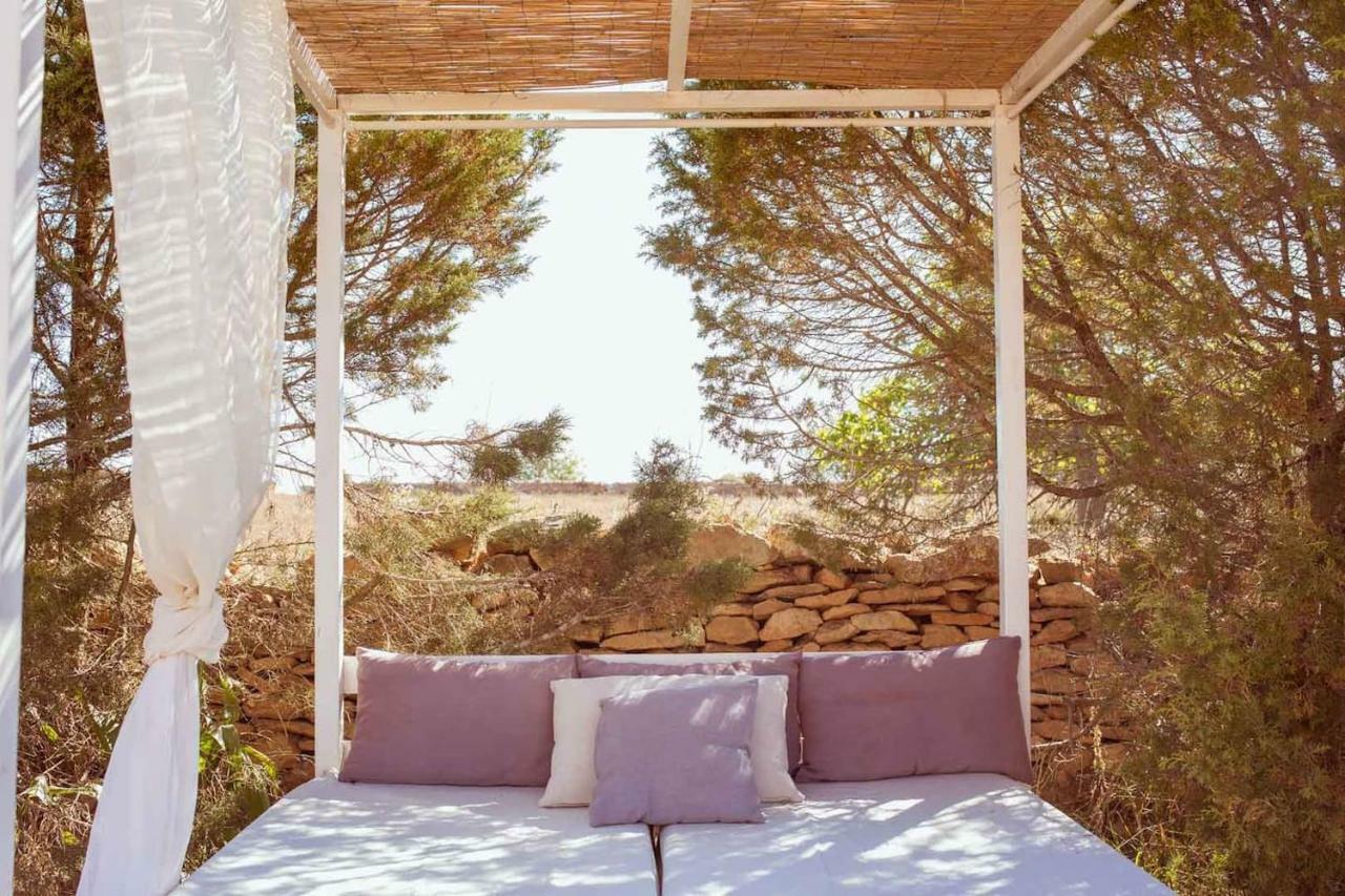 Casa Mayo San Francisco Javier Eksteriør bilde